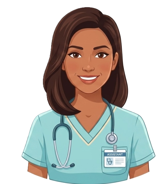 AISHA — Healing Hand AI Assistant